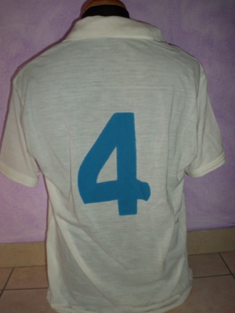 Fusi match worn